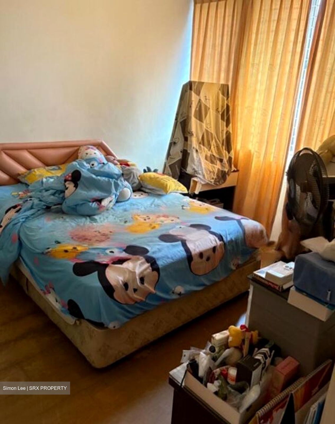 Sennett Avenue (D16), Semi-Detached #467707121